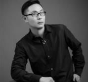 鼎業裝飾設計總監-張志濤